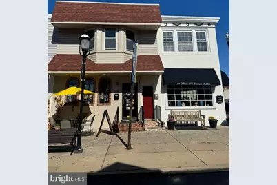 707 West Avenue, Jenkintown, PA 19046 - Photo 1