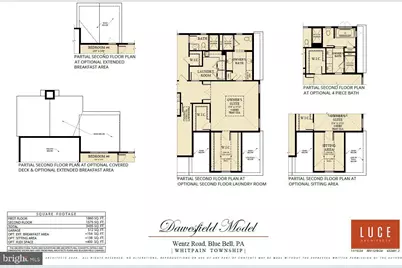 Lot-2 Creamery Circle, Blue Bell, PA 19422 - Photo 5