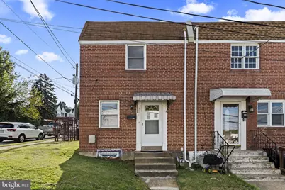 326 E Rambo Street, Bridgeport, PA 19405 - Photo 1