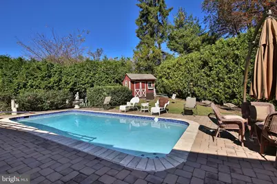 1806 Jody Road, Meadowbrook, PA 19046 - Photo 29