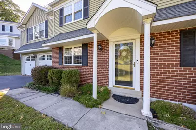 603 Nantucket Circle, King of Prussia, PA 19406 - Photo 5