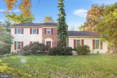 511 Faith Drive, Norristown, PA 19403 - Photo 1