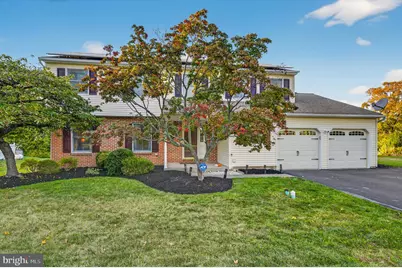 1520 Fairgrounds Road, Hatfield, PA 19440 - Photo 3