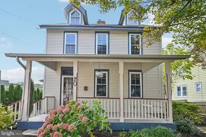 20 W Waverly Road, Glenside, PA 19038 - Photo 1