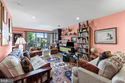 1640 Oakwood Drive #W114, Narberth, PA 19072 - Photo 3