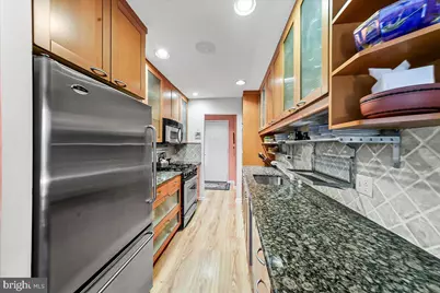 1640 Oakwood Drive #W114, Narberth, PA 19072 - Photo 9