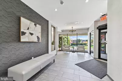 1640 Oakwood Drive #W114, Narberth, PA 19072 - Photo 17