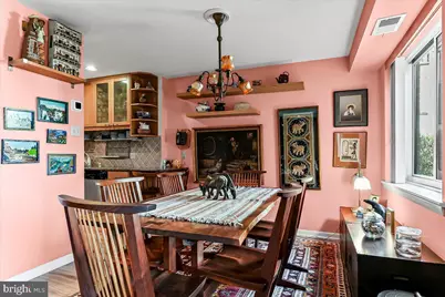 1640 Oakwood Drive #W114, Narberth, PA 19072 - Photo 7