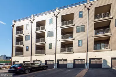 605 Lakeview Court #19 LOWER, King of Prussia, PA 19406 - Photo 29