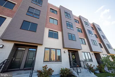 605 Lakeview Court #19 LOWER, King of Prussia, PA 19406 - Photo 1