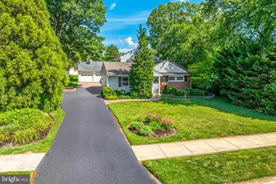 4 E Church Road, Plymouth Meeting, PA 19462 - Photo 1