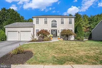 23 Ironwood Drive, Collegeville, PA 19426 - Photo 1