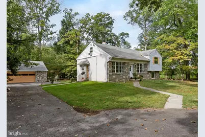 601 Cathcart Road, Blue Bell, PA 19422 - Photo 3