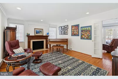 509 Hamilton Road, Merion Station, PA 19066 - Photo 19