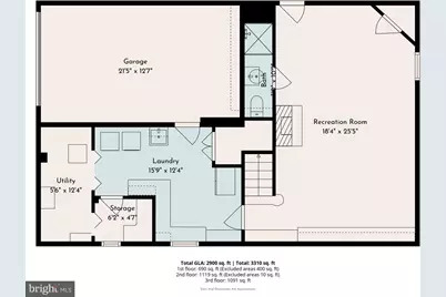 509 Hamilton Road, Merion Station, PA 19066 - Photo 51