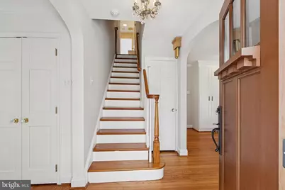 509 Hamilton Road, Merion Station, PA 19066 - Photo 5