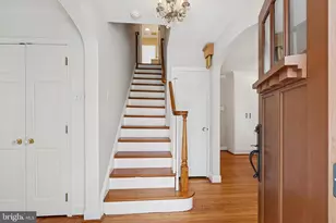 509 Hamilton Rd, Merion Station, PA 19066 - Photo 5