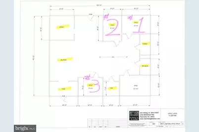 12 E Mill Road #2 OFFICE, Flourtown, PA 19031 - Photo 15