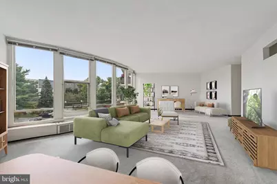 50 Belmont Avenue #317, Bala Cynwyd, PA 19004 - Photo 3