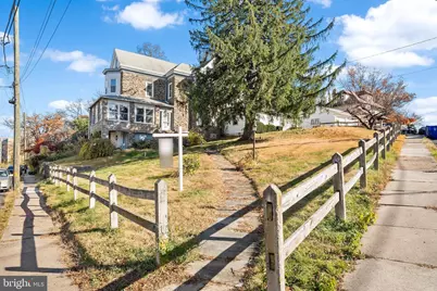 7301 Chestnut Ave, Elkins Park, PA 19027 - Photo 41