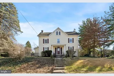 8201 New Second Street, Elkins Park, PA 19027 - Photo 31