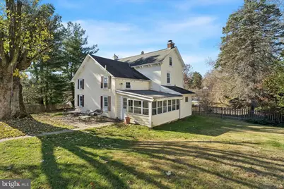 8201 New Second Street, Elkins Park, PA 19027 - Photo 3