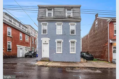 164 N Evans Street, Pottstown, PA 19464 - Photo 1