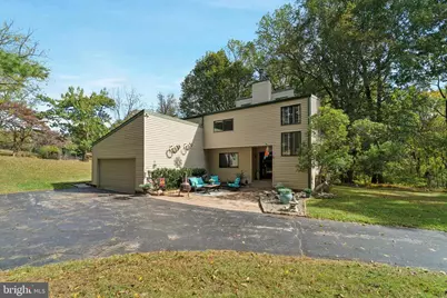 857 Hamilton Drive, Lafayette Hill, PA 19444 - Photo 1