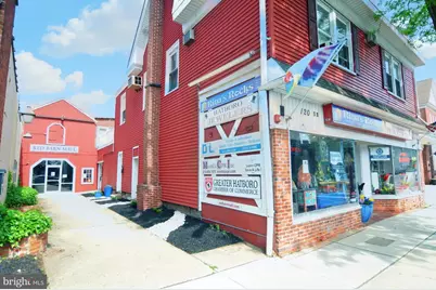 120 . S York Rd S York Road #SUITE 3, Hatboro, PA 19040 - Photo 5