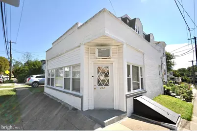 223 Ryers Avenue #1ST FLOOR, Cheltenham, PA 19012 - Photo 15