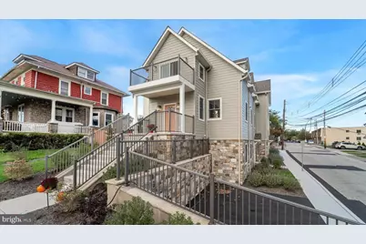 25 North Ridge Avenue #A, Ambler, PA 19002 - Photo 1