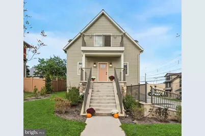 25 North Ridge Avenue #A, Ambler, PA 19002 - Photo 3