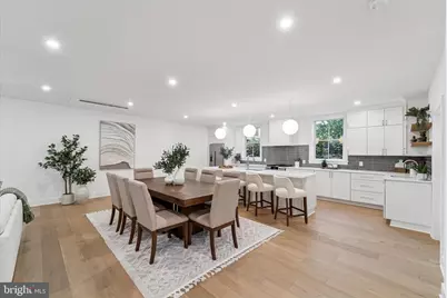 25 North Ridge Avenue #UNIT B, Ambler, PA 19002 - Photo 5