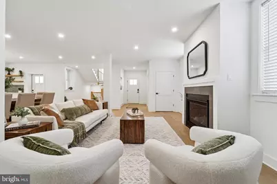 25 North Ridge Avenue #UNIT B, Ambler, PA 19002 - Photo 3