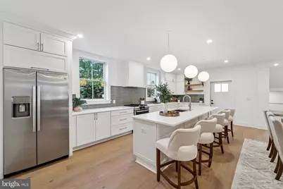 25 North Ridge Avenue #UNIT B, Ambler, PA 19002 - Photo 7