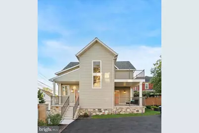 25 North Ridge Avenue #UNIT B, Ambler, PA 19002 - Photo 25