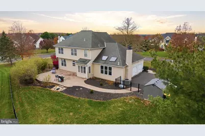 643 Northfield Lane, Harleysville, PA 19438 - Photo 35