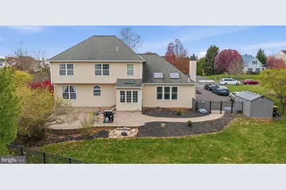 643 Northfield Lane, Harleysville, PA 19438 - Photo 29