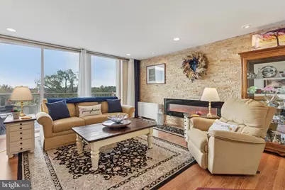 100 West Avenue #609 SOUTH/F9, Jenkintown, PA 19046 - Photo 3