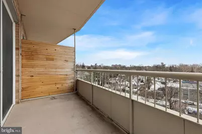 100 West Avenue #609 SOUTH/F9, Jenkintown, PA 19046 - Photo 17