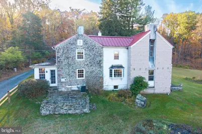 3 N Ryanford Road, Schwenksville, PA 19473 - Photo 47