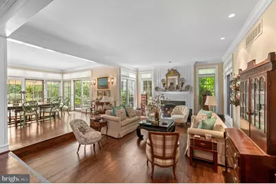 1236 Denbigh Lane, Wayne, PA 19087 - Photo 19