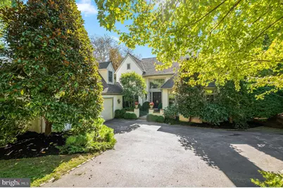 1236 Denbigh Lane, Wayne, PA 19087 - Photo 1