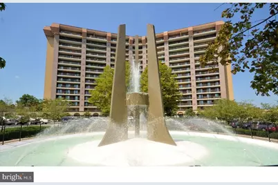 1000 Valley Forge Circle #102, King of Prussia, PA 19406 - Photo 1