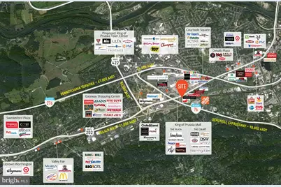 729 W Dekalb Pike, King of Prussia, PA 19406 - Photo 9