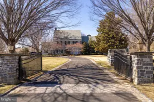 107 E Mill Rd, Flourtown, PA 19031 - Photo 1