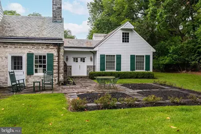 107 E Mill Road, Flourtown, PA 19031 - Photo 91