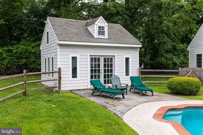 107 E Mill Road, Flourtown, PA 19031 - Photo 95