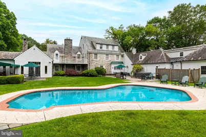 107 E Mill Road, Flourtown, PA 19031 - Photo 99