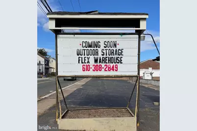 920 Glasgow Street #OUTDOOR STORAGE, Pottstown, PA 19464 - Photo 7